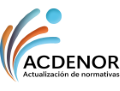 Logo Acdenor